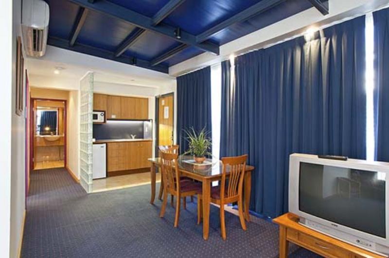 Airolodge International Brisbane Exterior foto