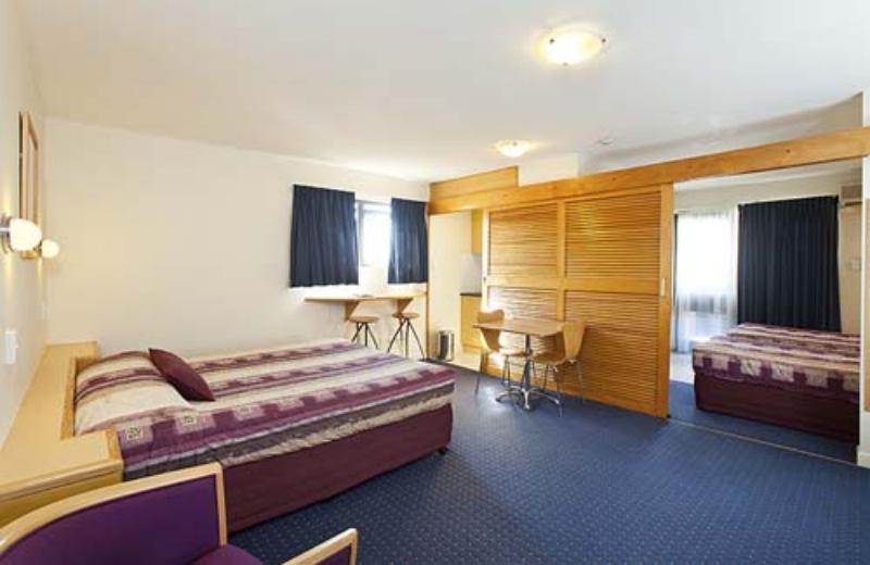 Airolodge International Brisbane Exterior foto